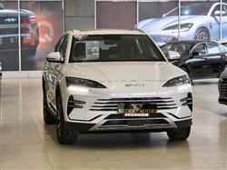 بي واي دي سونغ بلس